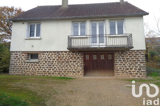 achat maison sille-le-guillaume 72140