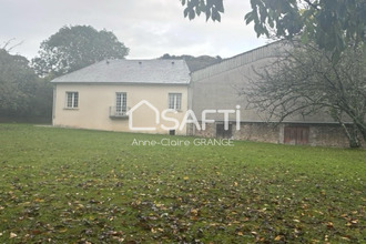 achat maison sille-le-guillaume 72140