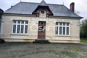 achat maison sille-le-guillaume 72140