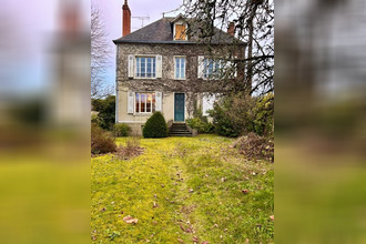 achat maison sille-le-guillaume 72140