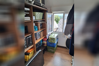 achat maison sille-le-guillaume 72140