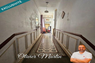 achat maison sille-le-guillaume 72140