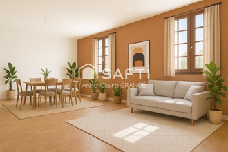 achat maison sille-le-guillaume 72140