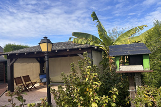 achat maison sille-le-guillaume 72140