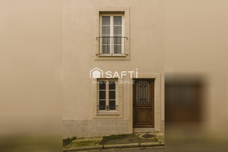 achat maison sille-le-guillaume 72140