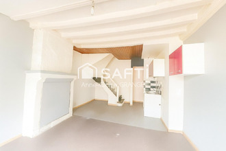 achat maison sille-le-guillaume 72140