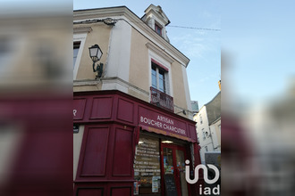 achat maison sille-le-guillaume 72140