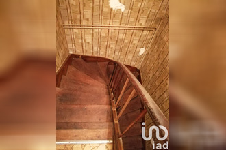 achat maison sille-le-guillaume 72140