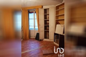 achat maison sille-le-guillaume 72140