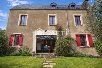 achat maison sille-le-guillaume 72140