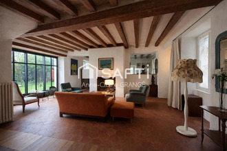 achat maison sille-le-guillaume 72140