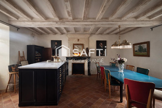 achat maison sille-le-guillaume 72140