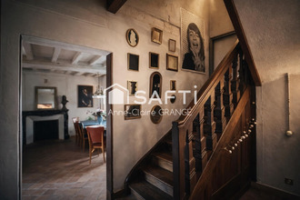 achat maison sille-le-guillaume 72140