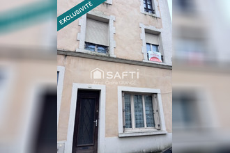 achat maison sille-le-guillaume 72140