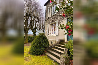 achat maison sille-le-guillaume 72140