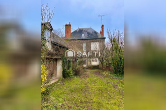 achat maison sille-le-guillaume 72140