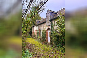 achat maison sille-le-guillaume 72140