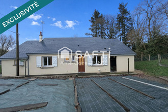 achat maison sille-le-guillaume 72140