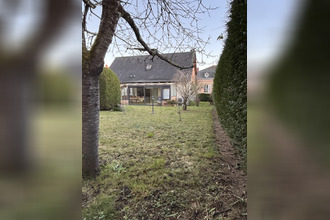 achat maison sille-le-guillaume 72140