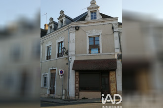 achat maison sille-le-guillaume 72140