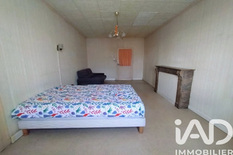 achat maison sille-le-guillaume 72140