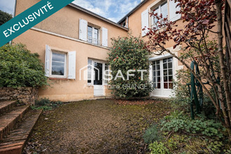 achat maison sille-le-guillaume 72140