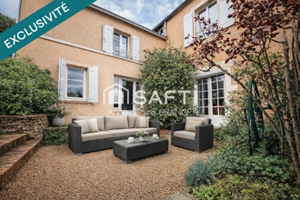 achat maison sille-le-guillaume 72140