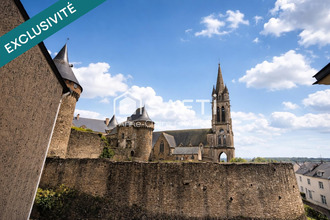 achat maison sille-le-guillaume 72140