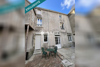 achat maison sille-le-guillaume 72140