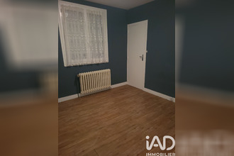 achat maison sille-le-guillaume 72140