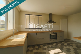 achat maison sille-le-guillaume 72140