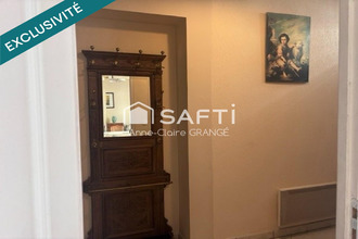 achat maison sille-le-guillaume 72140