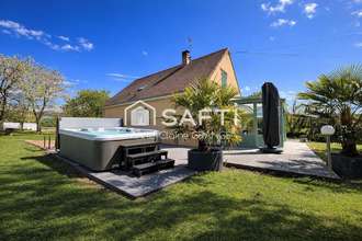 achat maison sille-le-guillaume 72140