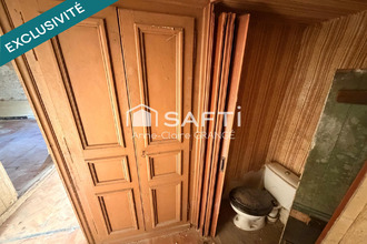 achat maison sille-le-guillaume 72140
