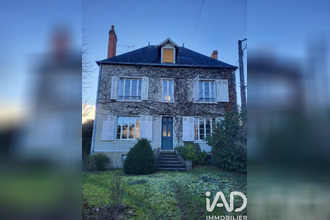 achat maison sille-le-guillaume 72140