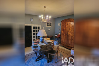 achat maison sille-le-guillaume 72140