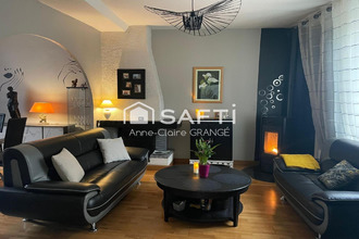 achat maison sille-le-guillaume 72140