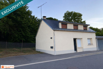 achat maison sille-le-guillaume 72140