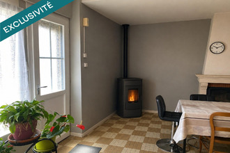 achat maison sille-le-guillaume 72140