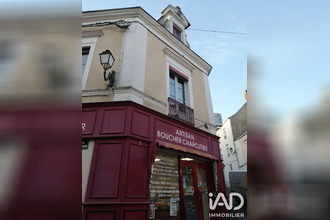 achat maison sille-le-guillaume 72140