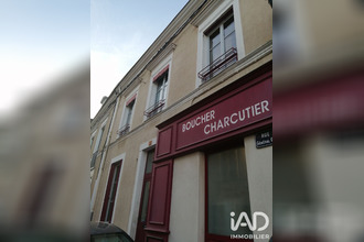 achat maison sille-le-guillaume 72140