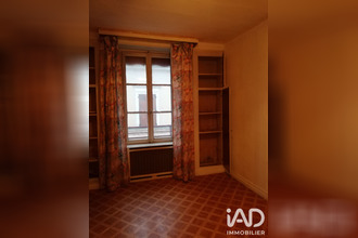 achat maison sille-le-guillaume 72140