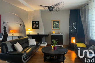 achat maison sille-le-guillaume 72140