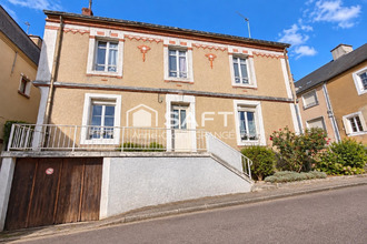 achat maison sille-le-guillaume 72140