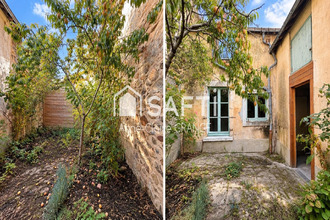 achat maison sille-le-guillaume 72140
