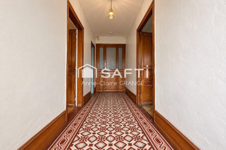 achat maison sille-le-guillaume 72140
