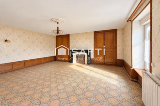 achat maison sille-le-guillaume 72140