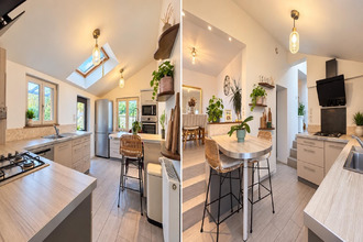 achat maison sille-le-guillaume 72140