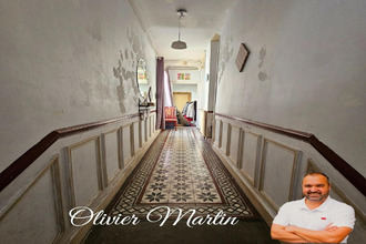 achat maison sille-le-guillaume 72140