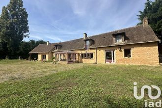 achat maison sille-le-philippe 72460